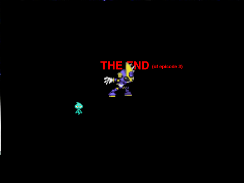 The virus wisp episode 3