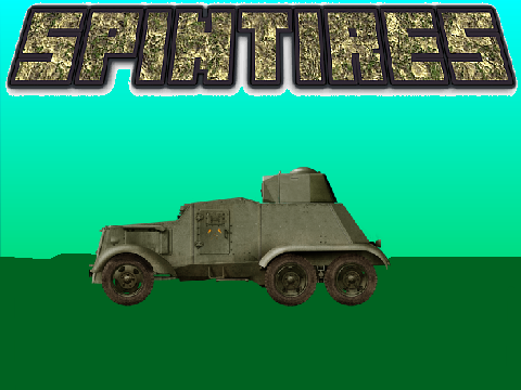 Spintires