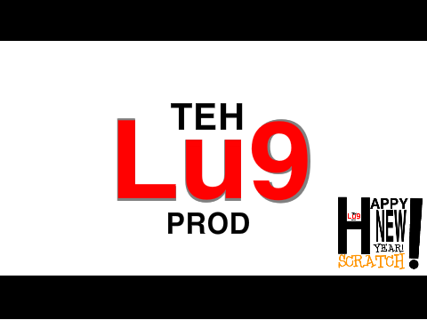 TEH LU9 PROD Logo