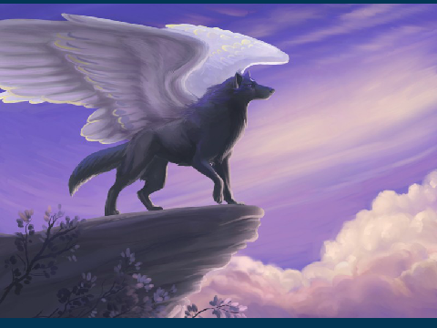 ~Dragonhearted~  / The Trailer /