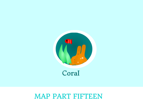 Extraordinary MAP || Part Fifteen