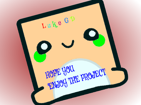 My Scratch Intro :D