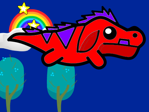 My Ship 