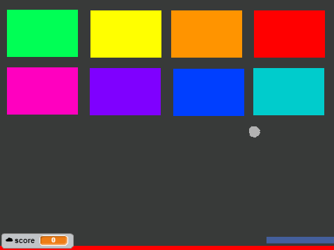 Atari Breakout