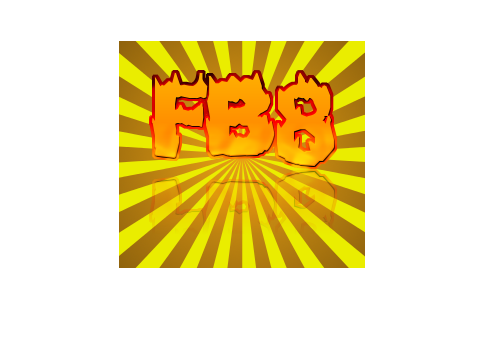 Fireboss8400 logo remix