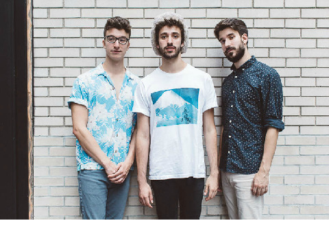 AJR - DRAMA