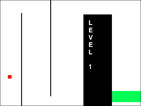 escape