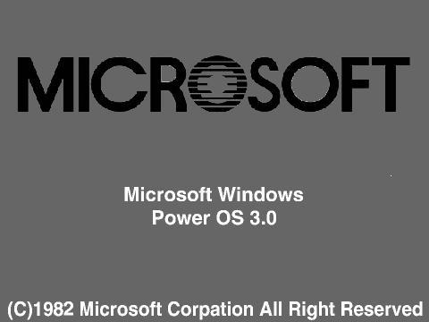 Windows History With Never Released Versions Update 1 Part 2/8 remix