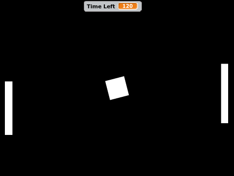 Pong V1.2