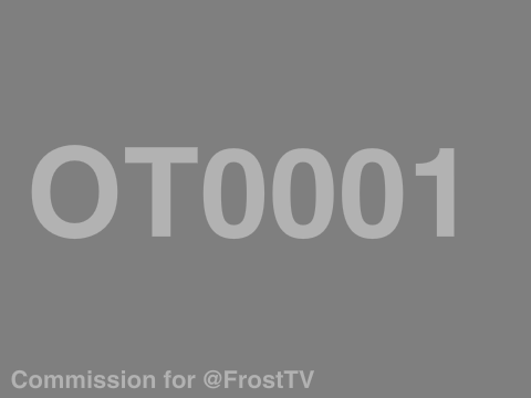Outro for @FrostTV