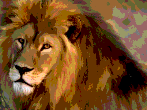 LionRAR