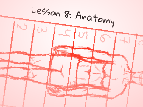 Lesson 8: Anatomy- The Buildings Cabin (Realistic)