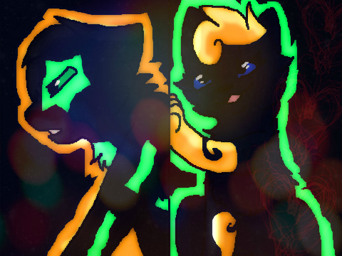 .:I Can Not Believe My Eyes:. Entry