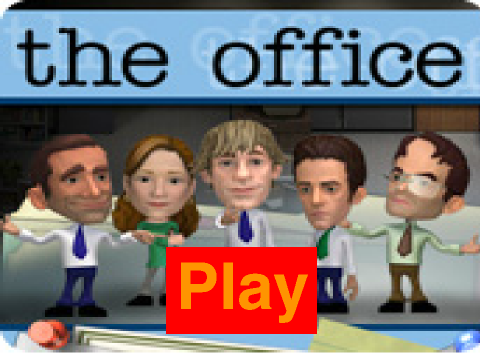 The Office WIP