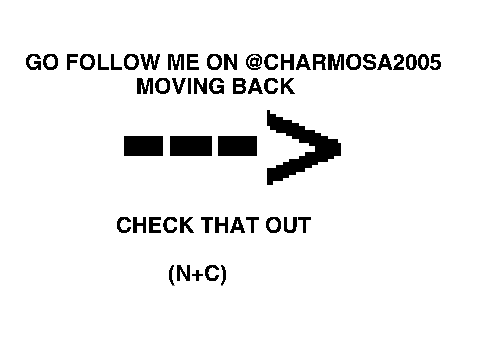 HEY GUYS, IMPORTANT ANNOUNCEMENT