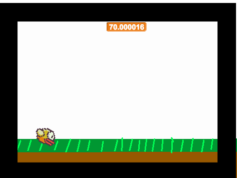 Flappy Bird - Endless game