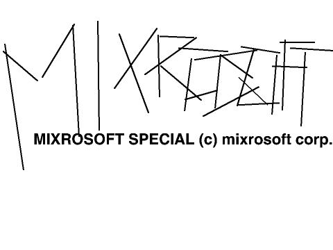 Skitdows History Part 3/10 MixrosoftFixed