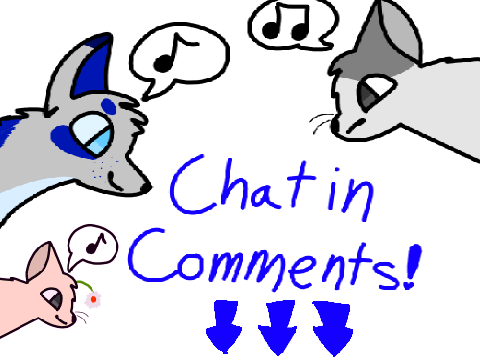 Chat Box! ❤