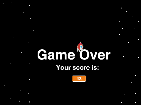 Space Attack