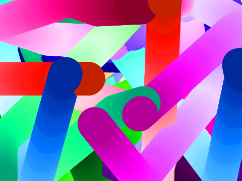 Multi autodraw