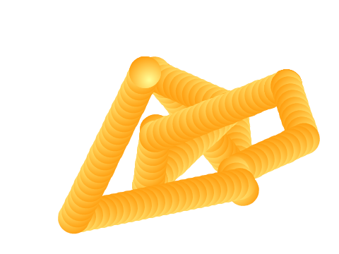 opticlal ollusion generator