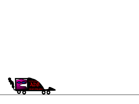 Cade's Vector art