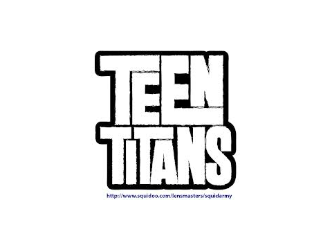 ColouringTeenTitansGo3
