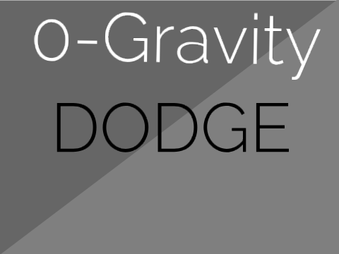 0-Gravity Dodge 