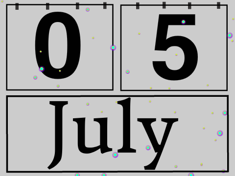 Calendar