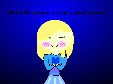 Misty - Speed Draw  -  Belief  