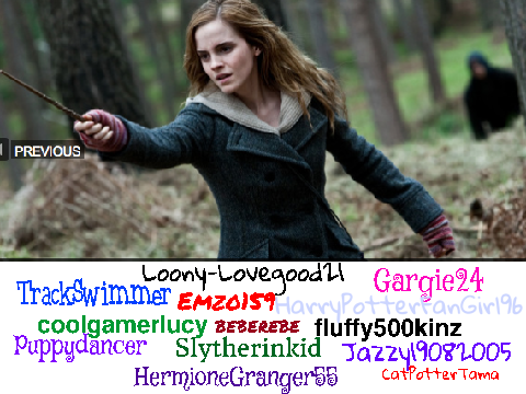 Remix if you like Emma Watson remix remix remix
