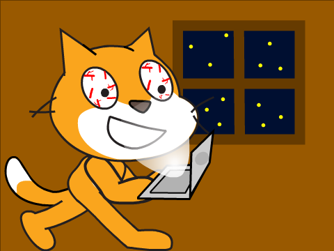 Midnight Fool