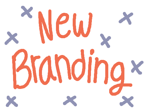 new branding???