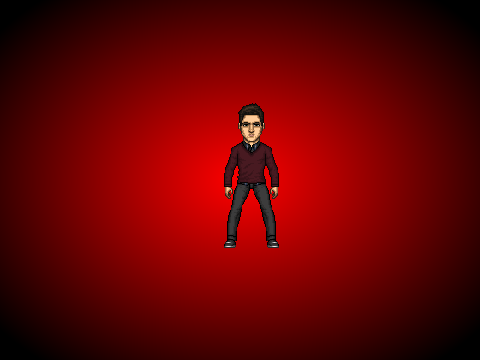 the flash sprite!