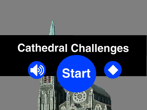 Cathedral Challenges