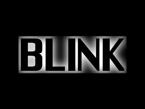 Blink [Games]