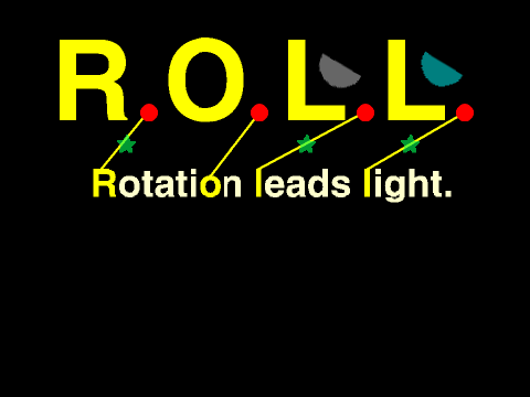 R.O.L.L.