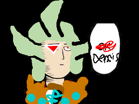 The Dennis (One-Dennis Man Opening)