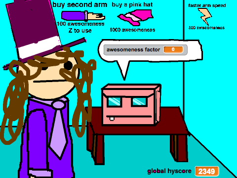 The iBox remix 