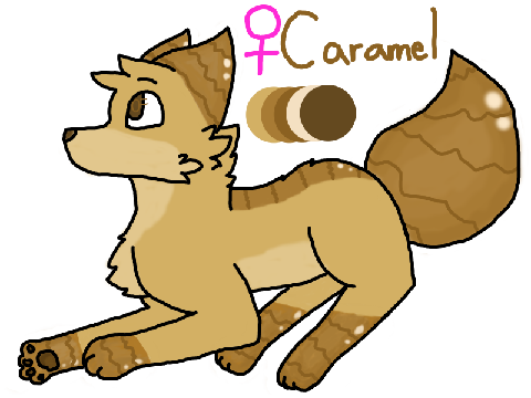 Caramel