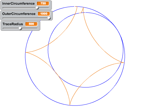 Spirograph (All Pen)