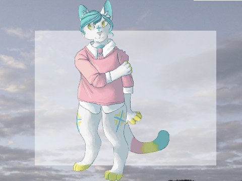 Art Dump | (May-July)