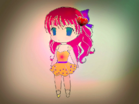 ~* Galaxy CC*~ Open remix