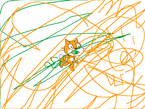 I'm an Artist :D