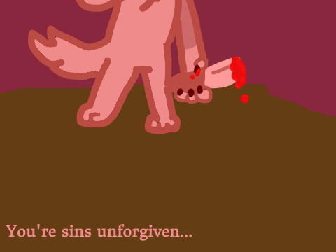 river of tears Part 5