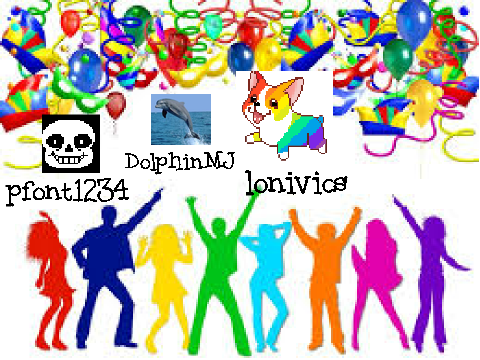 Remerciement pour mes 80 followers