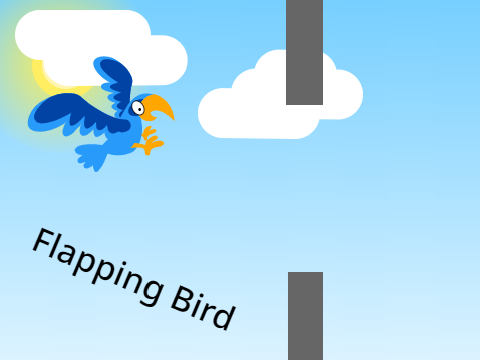 Flapping Bird