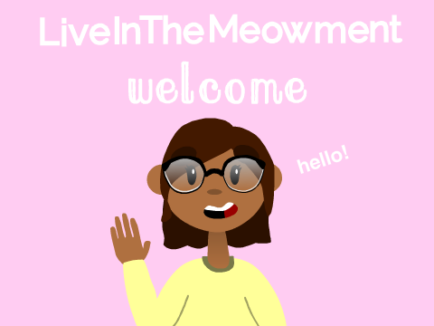 ❀  welcome! ❀ 