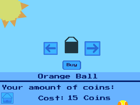Pixel Tennis Beta