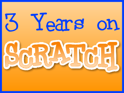 ~Three Years~